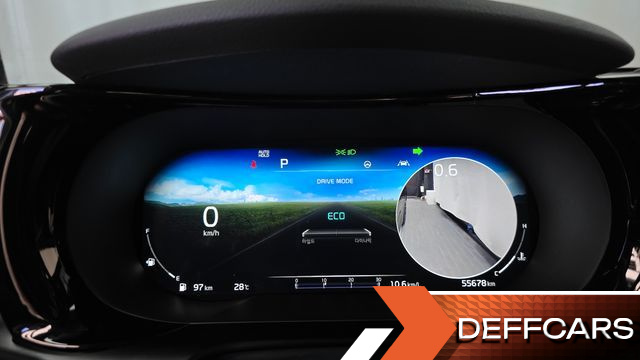 Kia K5 2.0 Signature купить на сайте DeffCars