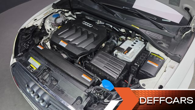 Audi A3 40 TFSI 8V купить на сайте DeffCars