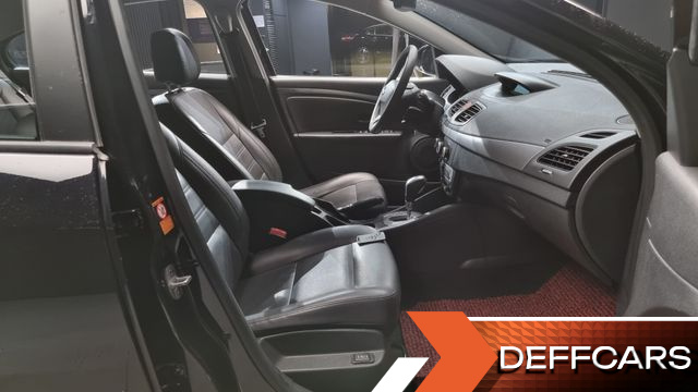 Renault-KoreaSamsung SM3 SE купить на сайте DeffCars