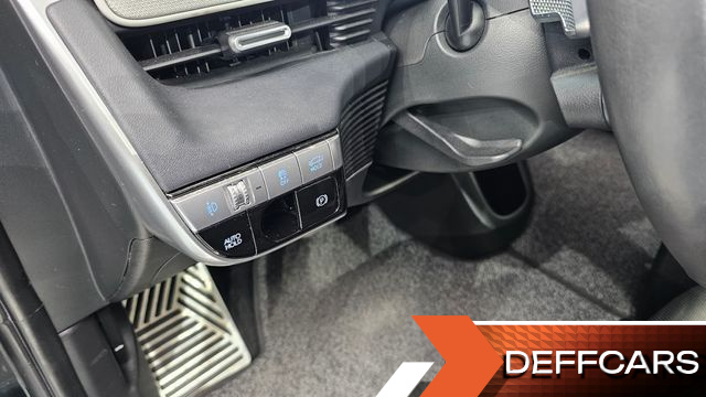 Hyundai IONIQ5 Long range Prestige купить на сайте DeffCars