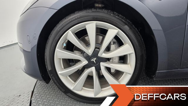 Tesla MODEL 3 Standard Range Plue RWD купить на сайте DeffCars