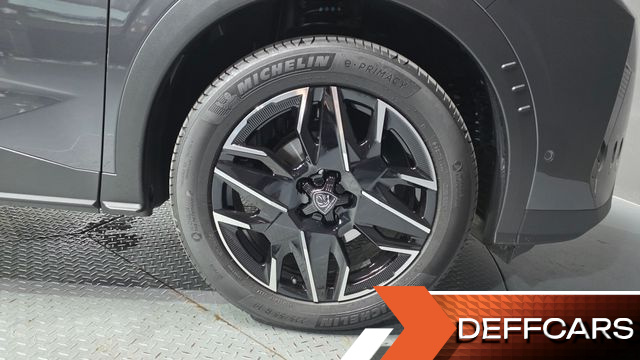 Peugeot 3008 1.2 Hybrid GT купить на сайте DeffCars
