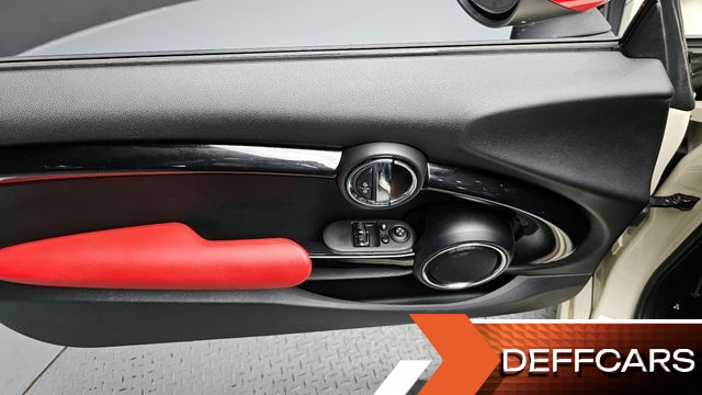 Mini COOPER JCW 3rd Generation купить на сайте DeffCars
