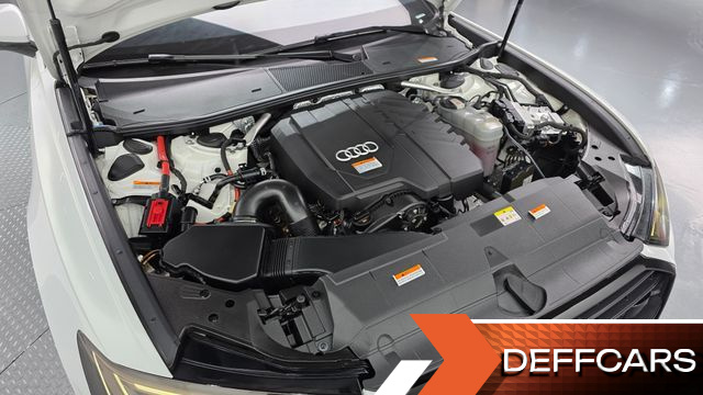 Audi A6 45 TFSI Quattro Premium купить на сайте DeffCars