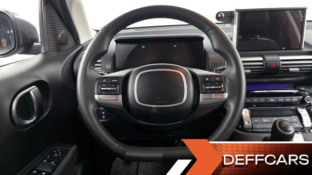 Hyundai CASPER Turbo Inspiration купить на сайте DeffCars