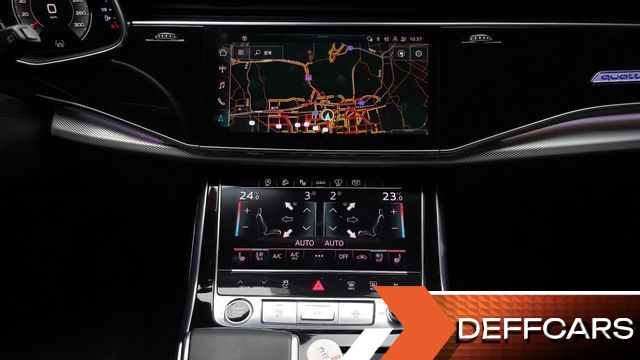 Audi Q8 45 TDI Quattro Premium купить на сайте DeffCars