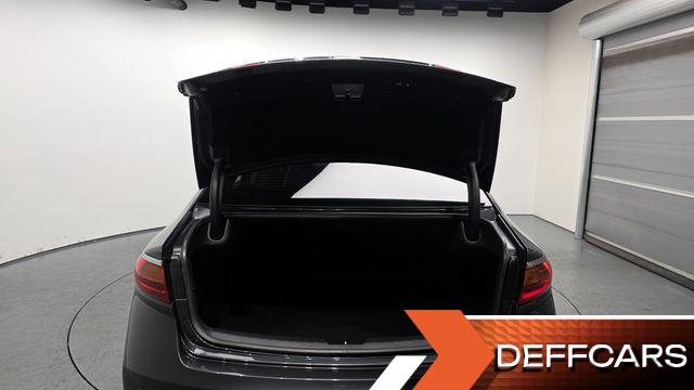 Kia K7 3.3 GDI Limited Plus купить на сайте DeffCars