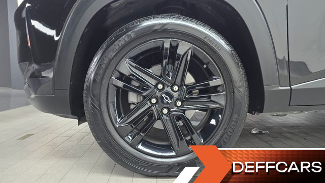 ChevroletGMDaewoo TRAX 1.2 ACTIV купить на сайте DeffCars