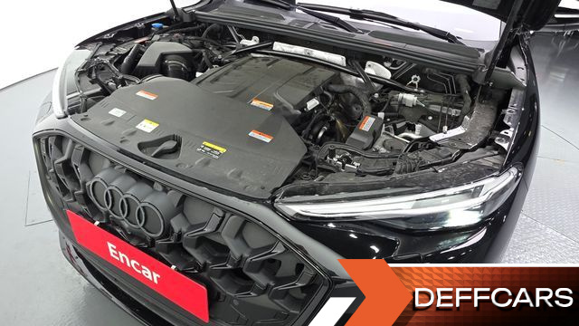 Audi Q5 45 TFSI Quattro S line купить на сайте DeffCars