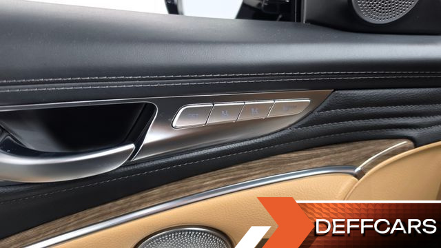 Kia K9 3.8 GDI AWD Best SelectionⅠ купить на сайте DeffCars