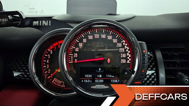 Mini COOPER JCW 3rd Generation купить на сайте DeffCars