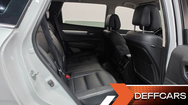 Renault-KoreaSamsung QM6 Gasoline 2WD RE купить на сайте DeffCars