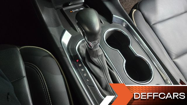 ChevroletGMDaewoo TRAVERSE 3.6 AWD Redline купить на сайте DeffCars