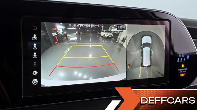 Hyundai PALISADE Diesel 2.2 4WD Prestige купить на сайте DeffCars