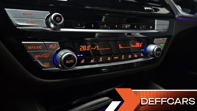 BMW 5-SERIES 523d Luxury купить на сайте DeffCars