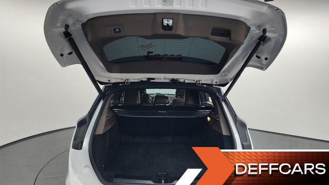 Lincoln MKC 2.0 AWD купить на сайте DeffCars