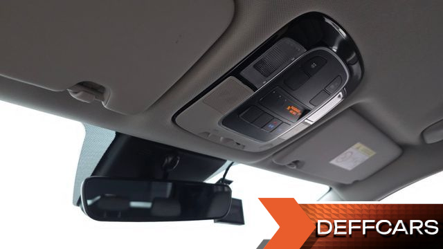Hyundai TUCSON Diesel 2.0 2WD Premium купить на сайте DeffCars