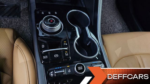 Kia K5 2.0 Signature купить на сайте DeffCars