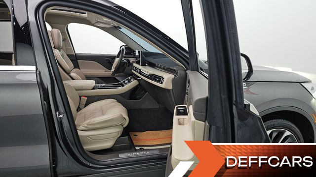 Lincoln AVIATOR 3.0 Reserve  AWD купить на сайте DeffCars