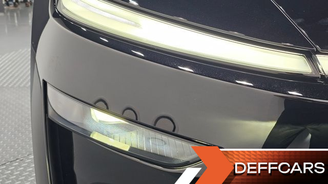 Tesla MODEL Y L Long Range AWD купить на сайте DeffCars