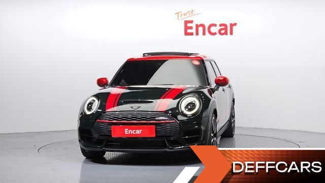 Mini CLUBMAN JCW 2nd Gen купить на сайте DeffCars