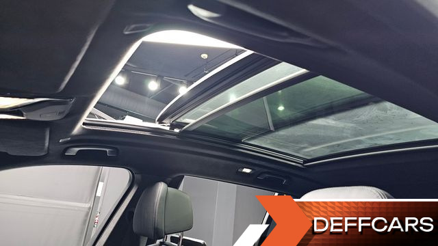 BMW X7 xDrive 40d M Sport 6STR купить на сайте DeffCars