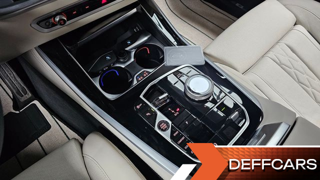 BMW X5 xDrive 40i M Sport купить на сайте DeffCars