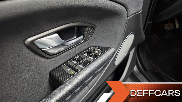 Land Rover RANGE ROVER EVOQUE 2.0 TD4 SE купить на сайте DeffCars