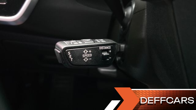 Audi A6 40 TDI Premium купить на сайте DeffCars
