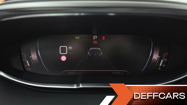 Peugeot 5008 1.2 Pure Tech GT купить на сайте DeffCars