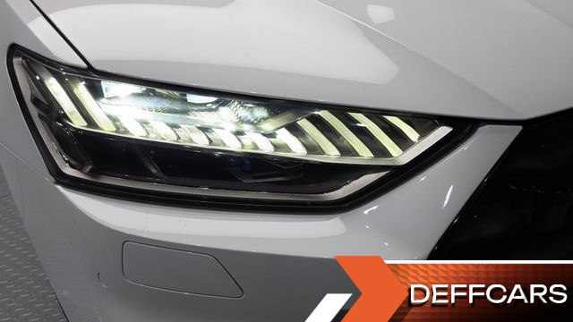 Audi A7 55 TFSI Quattro Premium купить на сайте DeffCars