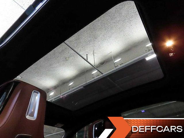 BMW 7-SERIES 740d xDrive M Sport купить на сайте DeffCars