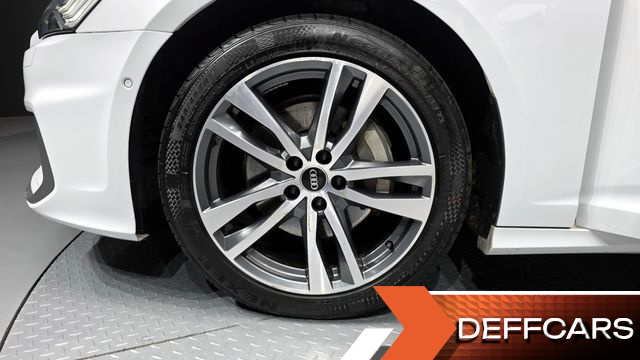 Audi A6 45 TFSI Premium купить на сайте DeffCars