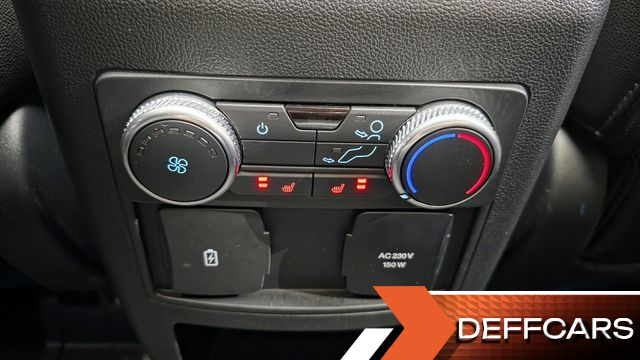 Ford EXPLORER 2.3 LimIted 4WD купить на сайте DeffCars