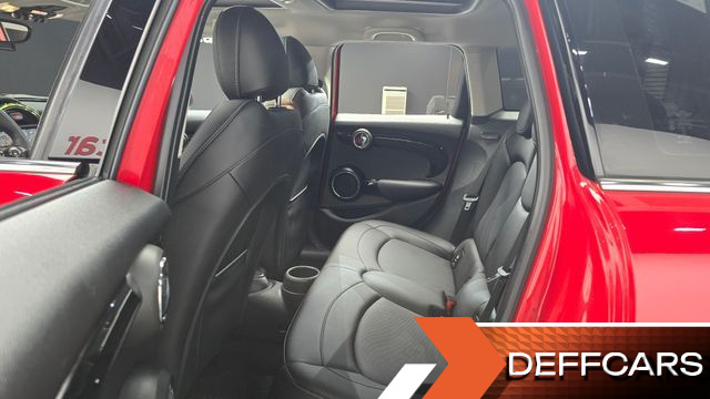 Mini COOPER 5Door HIGH 3rd купить на сайте DeffCars