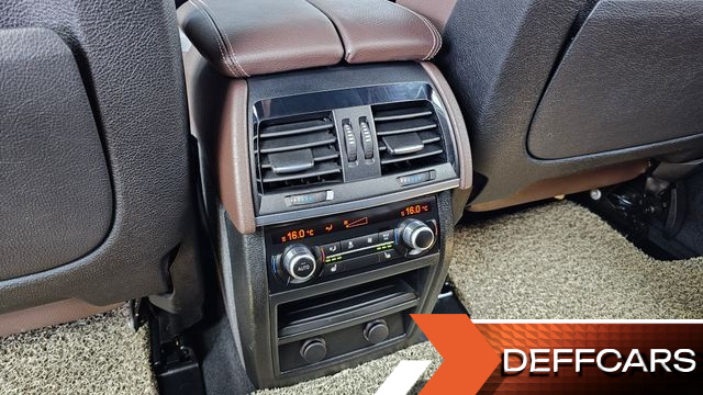 BMW X5 xDrive 30d M Sport package купить на сайте DeffCars