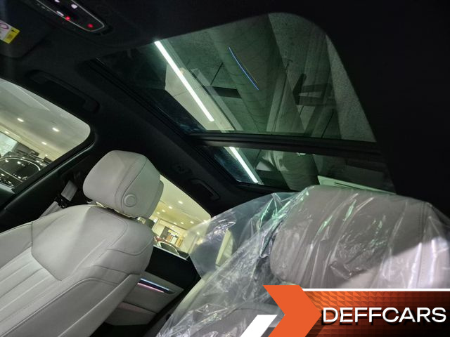 Audi E-TRON 55 Quattro купить на сайте DeffCars