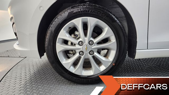 ChevroletGMDaewoo SPARK Premier купить на сайте DeffCars