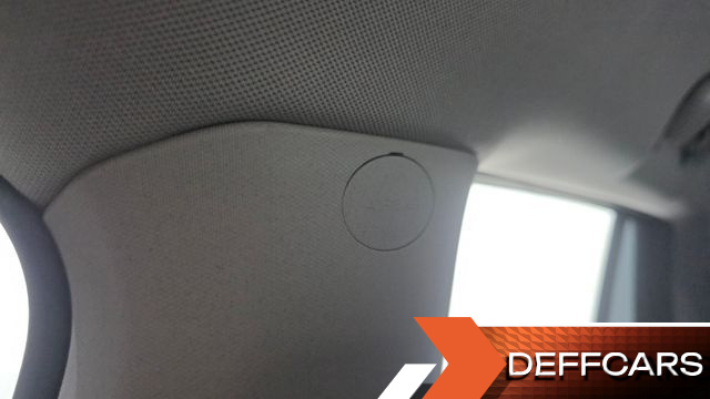 ChevroletGMDaewoo TRAX 1.4 Perfact Black купить на сайте DeffCars
