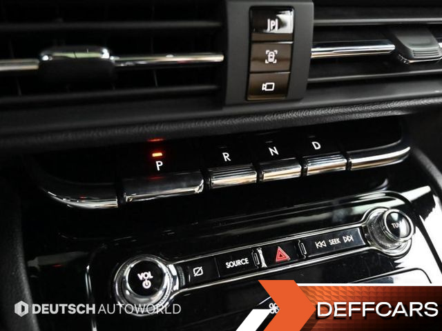 Lincoln CORSAIR 2.0 Reserve AWD купить на сайте DeffCars