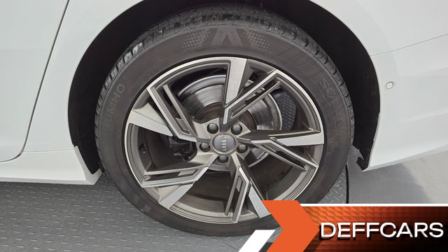 Audi A6 40 TDI Premium купить на сайте DeffCars