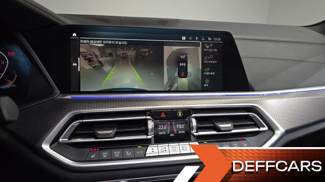 BMW X5 xDrive 40i M Sport купить на сайте DeffCars