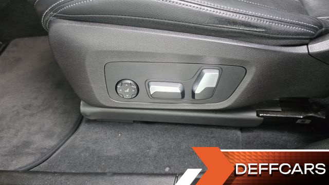 BMW X4 xDrive20i xLine купить на сайте DeffCars