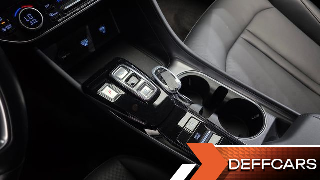 Hyundai SONATA Premium купить на сайте DeffCars