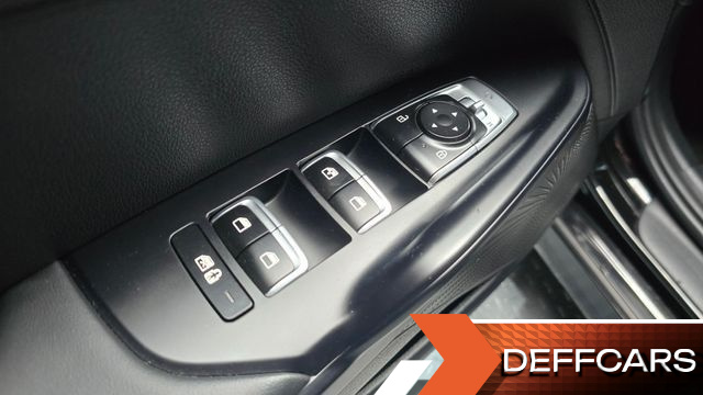 Kia K5 1.6 Turbo Trendy купить на сайте DeffCars