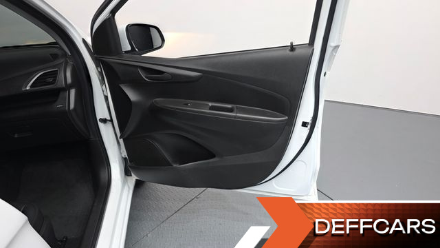 ChevroletGMDaewoo SPARK LT купить на сайте DeffCars