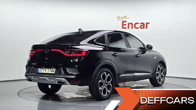 Renault-KoreaSamsung XM3 1.3 TCe RE Signature купить на сайте DeffCars