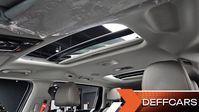 Kia CARNIVAL 9-Seater Gravity купить на сайте DeffCars