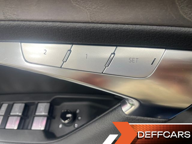 Audi A6 40 TDI Premium купить на сайте DeffCars