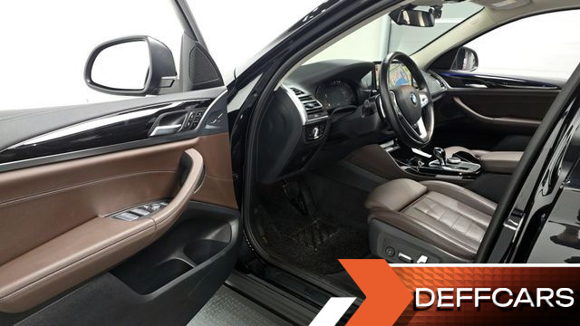 BMW X4 xDrive20i xLine купить на сайте DeffCars